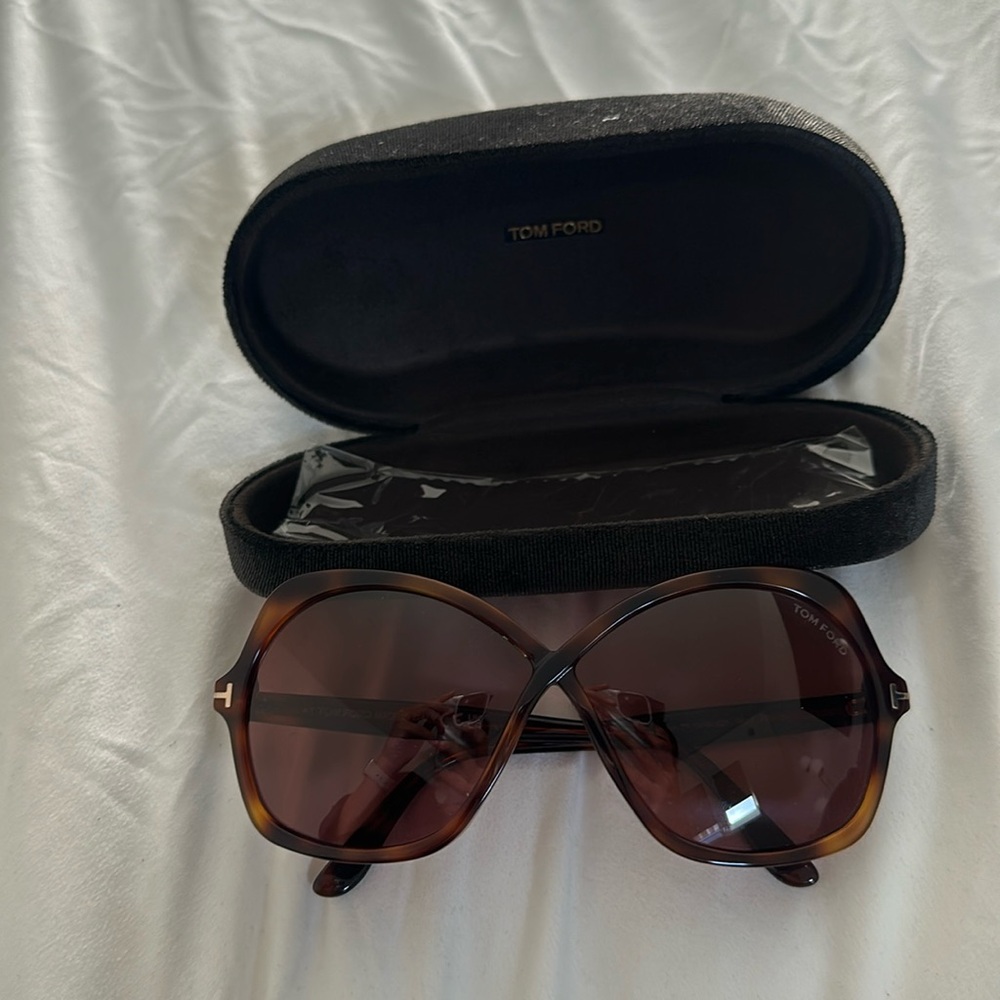 Tom ford sunglasses